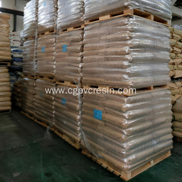 Changchun CCP PVA Main Grades And Specifications